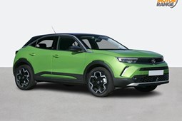 Vauxhall Mokka-e SUV (20-25) 100kW Launch Edition 50kWh Auto 5d For Sale - Motor Range Liverpool, Liverpool
