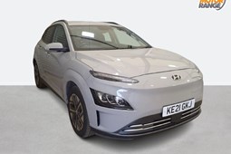 Hyundai Kona Electric SUV (18-23) 150kW Premium 64kWh 5dr Auto For Sale - Motor Range Liverpool, Liverpool