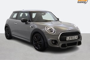 MINI Hatchback (14-24) Cooper Sport (Comfort Pack & Navigation Pack) 3d For Sale - Motor Range Liverpool, Liverpool