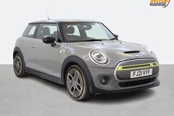 MINI Electric Hatch Hatchback (20-24) Cooper S Level 3 auto 3d For Sale - Motor Range Liverpool, Liverpool