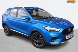 MG ZS SUV (17-24) 1.0T GDi Exclusive DCT 5d For Sale - Motor Range Liverpool, Liverpool