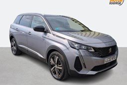 Peugeot 5008 SUV (17-24) 1.5 BlueHDi GT 5dr EAT8 For Sale - Motor Range Liverpool, Liverpool