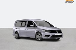 Volkswagen Caddy Maxi Life (15-21) 2.0 TDI Maxi Life C20 5d For Sale - Motor Range Liverpool, Liverpool