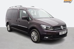 Volkswagen Caddy Maxi Life (15-21) 2.0 TDI Maxi Life C20 5d For Sale - Motor Range Liverpool, Liverpool