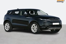 Land Rover Range Rover Evoque SUV (19 on) HSE R-Dynamic D180 auto 5d For Sale - Motor Range Liverpool, Liverpool