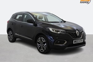 Renault Kadjar (15-22) 1.3 TCE Techno 5dr For Sale - Motor Range Liverpool, Liverpool