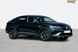 Renault Arkana SUV (21-24) 1.6 E-TECH Hybrid 145 S Edition 5dr Auto For Sale - Motor Range Liverpool, Liverpool
