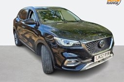 MG HS SUV (19-24) Exclusive 1.5T-GDI 5d For Sale - Motor Range Liverpool, Liverpool