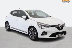 Renault Clio Hatchback (19 on) S Edition TCe 100 5d For Sale - Motor Range Liverpool, Liverpool