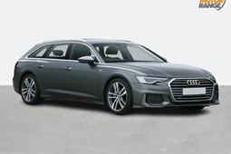 Audi A6 Avant (18-24) S Line (Technology Pack) 40 TDI 204PS S Tronic auto 5d For Sale - Motor Range Liverpool, Liverpool