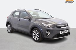 Kia Stonic SUV (17 on) 1.0T GDi 99 2 5dr For Sale - Motor Range Liverpool, Liverpool