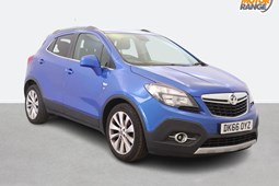 Vauxhall Mokka (12-16) 1.4T SE 5d Auto For Sale - Motor Range Liverpool, Liverpool