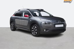 Citroen C4 Cactus (14-18) 1.2 PureTech (110bhp) Rip Curl 5d For Sale - Motor Range Liverpool, Liverpool