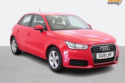 Audi A1 Sportback (12-18) 1.0 TFSI SE 5d S Tronic For Sale - Motor Range Liverpool, Liverpool