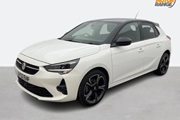 Vauxhall Corsa Hatchback (20 on) 1.2 Turbo SRi Edition 5dr Auto For Sale - Motor Range Liverpool, Liverpool