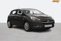 Vauxhall Corsa Hatchback (14-19) Sport 1.4i (90PS) 5d For Sale - Motor Range Liverpool, Liverpool