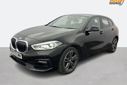 BMW 1-Series Hatchback (19-24) 118i Sport 5d For Sale - Motor Range Liverpool, Liverpool
