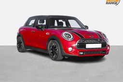 MINI Hatchback (14-24) Cooper SD (Chili, JCW Sport & Tech Pack) 5d For Sale - Motor Range Liverpool, Liverpool