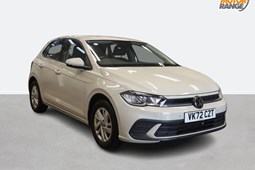 Volkswagen Polo Hatchback (17 on) 1.0 Life 5dr For Sale - Motor Range Liverpool, Liverpool