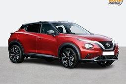 Nissan Juke SUV (19 on) 1.0 DiG-T 114 Acenta 5dr For Sale - Motor Range Liverpool, Liverpool