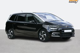 Citroen Grand C4 SpaceTourer MPV (18-23) Touch Plus PureTech 130 S&S 5d For Sale - Motor Range Liverpool, Liverpool