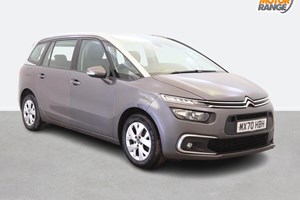 Citroen Grand C4 SpaceTourer MPV (18-23) Touch Plus PureTech 130 S&S 5d For Sale - Motor Range Liverpool, Liverpool