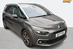 Citroen Grand C4 SpaceTourer MPV (18-23) 1.2 PureTech 130 Sense 5dr EAT8 For Sale - Motor Range Liverpool, Liverpool
