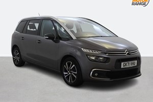 Citroen Grand C4 SpaceTourer MPV (18-23) 1.2 PureTech 130 Sense 5dr EAT8 For Sale - Motor Range Liverpool, Liverpool