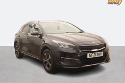 Kia Xceed SUV (19 on) 3 PHEV 1.6 GDi 8.9kWh lithium-ion 139bhp DCT auto 5d For Sale - Motor Range Liverpool, Liverpool