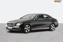 Mercedes-Benz E-Class Saloon (16-23) E220d SE 4d 9G-Tronic For Sale - Motor Range Liverpool, Liverpool