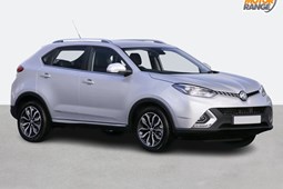 MG GS SUV (16-19) Exclusive 1.5 TGI DCT auto 5d For Sale - Motor Range Liverpool, Liverpool