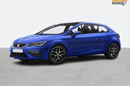 SEAT Leon SC (13-18) Cupra 300 2.0 TSI DSG auto 3d For Sale - Motor Range Liverpool, Liverpool