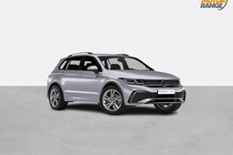 Volkswagen Tiguan (16-24) 1.5 TSI 150 Elegance 5dr DSG For Sale - Motor Range Liverpool, Liverpool