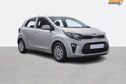 Kia Picanto Hatchback (17 on) 1 1.0 66bhp 5d For Sale - Motor Range Liverpool, Liverpool