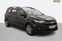 Dacia Jogger SUV (22 on) 1.0 TCe Expression 5dr For Sale - Motor Range Liverpool, Liverpool