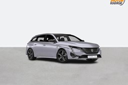 Peugeot 308 SW (21 on) 1.2 PureTech Allure Premium 5dr EAT8 For Sale - Motor Range Liverpool, Liverpool