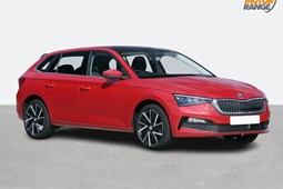 Skoda Scala Hatchback (19 on) 1.0 TSI 110 SE 5dr For Sale - Motor Range Liverpool, Liverpool