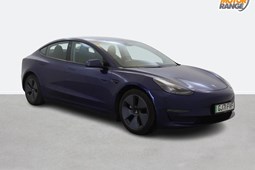 Tesla Model 3 (16 on) Long Range auto 4d For Sale - Motor Range Liverpool, Liverpool