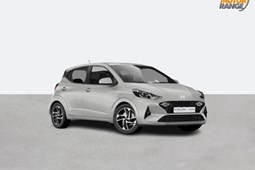 Hyundai i10 Hatchback (20 on) 1.2 [79] Advance 5dr [Nav] For Sale - Motor Range Liverpool, Liverpool