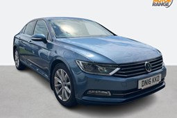 Volkswagen Passat Saloon (15-21) 2.0 TDI SE Business 4d For Sale - Motor Range Liverpool, Liverpool