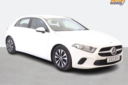 Mercedes-Benz A-Class Hatchback (18 on) A 180 d SE 5d For Sale - Motor Range Liverpool, Liverpool