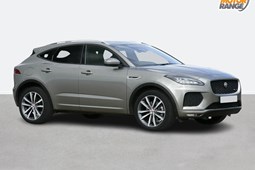Jaguar E-Pace SUV (17-24) R-Dynamic S D150 FWD 5d For Sale - Motor Range Liverpool, Liverpool