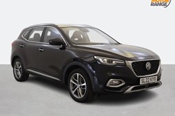MG HS SUV (19-24) Exclusive 1.5T-GDI DCT auto 5d For Sale - Motor Range Liverpool, Liverpool