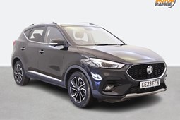 MG ZS SUV (17-24) 1.0T GDi Exclusive DCT 5d For Sale - Motor Range Liverpool, Liverpool