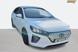 Hyundai Ioniq Electric Hatchback (16-22) Premium Electric auto 5d For Sale - Motor Range Liverpool, Liverpool