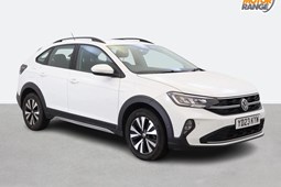 Volkswagen Taigo SUV (22 on) 1.0 TSI 110 Life 5dr For Sale - Motor Range Liverpool, Liverpool