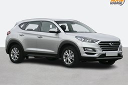 Hyundai Tucson (15-20) Premium 1.6 T-GDi 177PS 2WD DCT auto (09/2018 on) 5d For Sale - Motor Range Liverpool, Liverpool