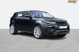 Land Rover Range Rover Evoque (11-19) 2.0 TD4 HSE Dynamic Hatchback 5d Auto For Sale - Motor Range Liverpool, Liverpool
