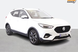 MG ZS SUV (17-24) 1.0T GDi Exclusive DCT 5d For Sale - Motor Range Liverpool, Liverpool