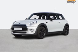 MINI Hatchback (14-24) Cooper (Chili & Sport Pack) 3d For Sale - Motor Range Liverpool, Liverpool